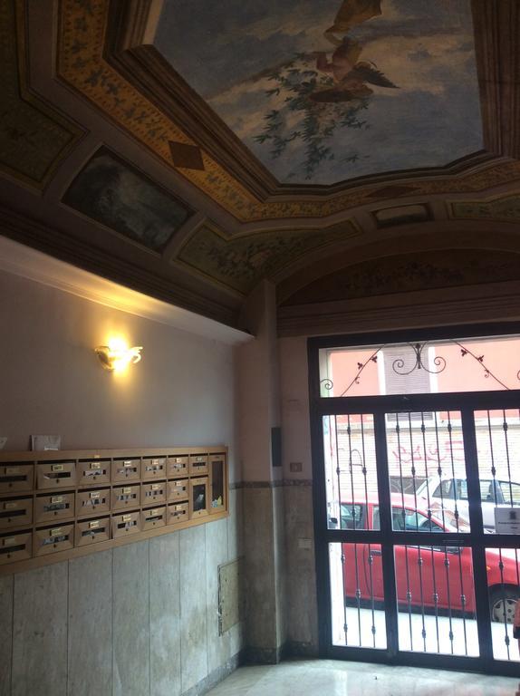 La Casa Dei Sogni Bed and Breakfast Rome Buitenkant foto