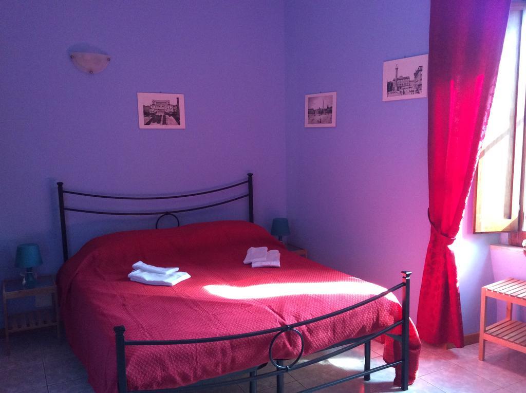 La Casa Dei Sogni Bed and Breakfast Rome Buitenkant foto