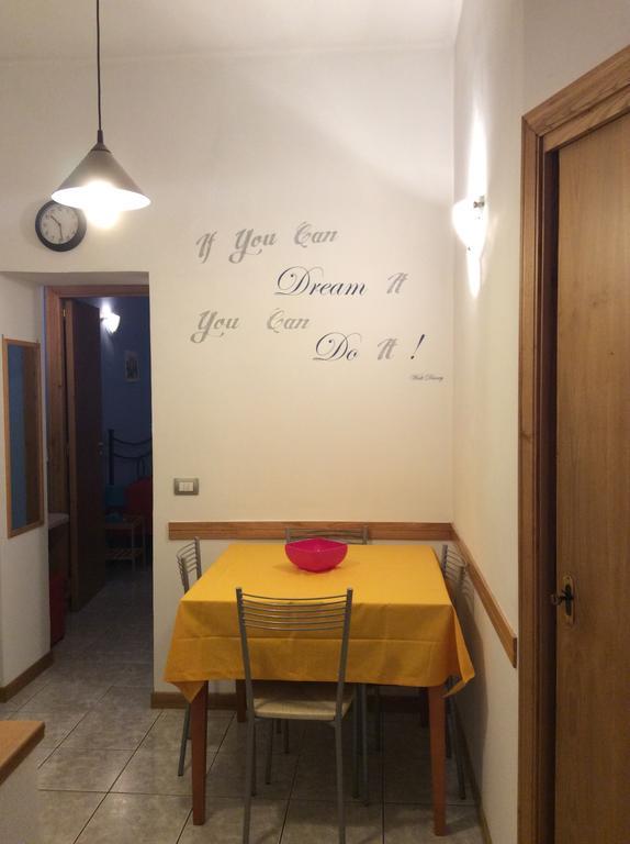 La Casa Dei Sogni Bed and Breakfast Rome Buitenkant foto