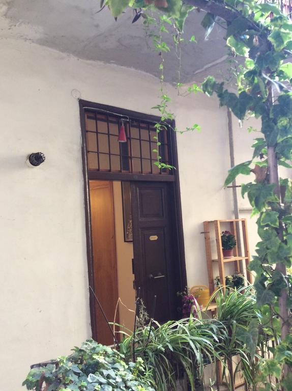 La Casa Dei Sogni Bed and Breakfast Rome Buitenkant foto