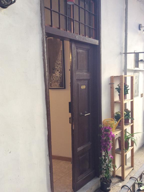 La Casa Dei Sogni Bed and Breakfast Rome Buitenkant foto
