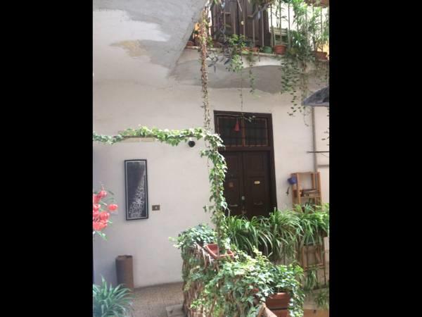 La Casa Dei Sogni Bed and Breakfast Rome Buitenkant foto