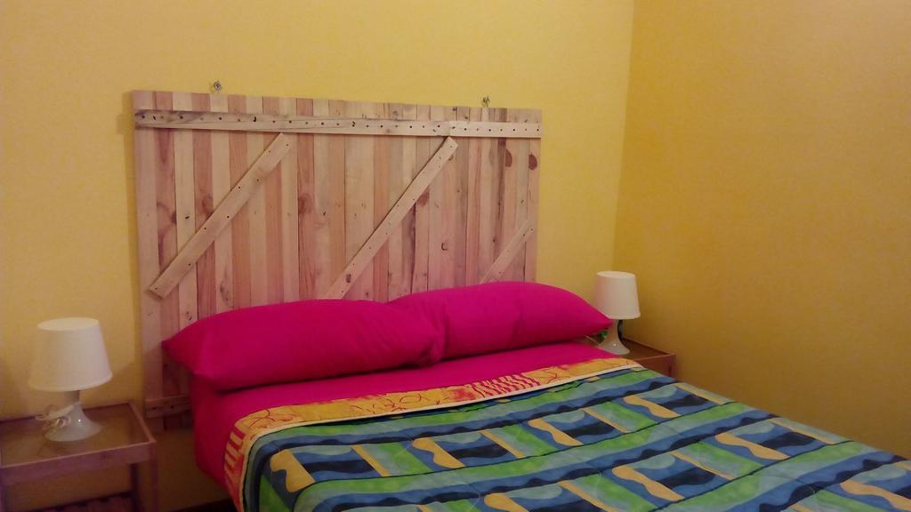 La Casa Dei Sogni Bed and Breakfast Rome Buitenkant foto